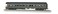 Bachmann Industries Nyc 9 Ho Scale 72 Heavyweight Observation Car with Lighted Interior
