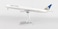 Daron Hogan United 777300ER Vehicle with Gear  WiFi Radome 1200 Scale