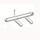 Hosim RC Car Shell Bracket S911 S912 S913 Spare Parts SJ03 15SJ03 for GPTOYS High Speed Monster RC Truck