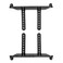 Hosim RC Car Shell Bracket S911 S912 S913 Spare Parts SJ03 15SJ03 for GPTOYS High Speed Monster RC Truck