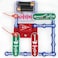 Snap Circuits Digital Logic Gates 200 Discovery Kit