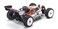 Kyosho 33014T1B Inferno Mp9 Tki4 Readyset 18 Scale Nitro 4WD Buggy