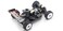 Kyosho 33014T1B Inferno Mp9 Tki4 Readyset 18 Scale Nitro 4WD Buggy