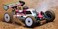 Kyosho 33014T1B Inferno Mp9 Tki4 Readyset 18 Scale Nitro 4WD Buggy