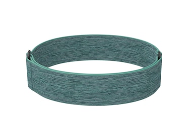 Polar OH1 Armband Blue