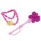 Fancy Nancy Garden Fairy 10 Doll Accessory Set