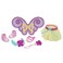 Fancy Nancy Garden Fairy 10 Doll Accessory Set