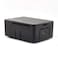 HighPi RPi Case  RPi23 and HiFiBerry