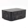 HighPi RPi Case  RPi23 and HiFiBerry