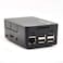 HighPi RPi Case  RPi23 and HiFiBerry