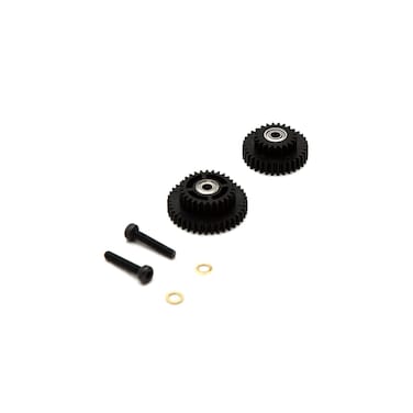 Blade Gear Drive Reduction Set Apache AH64