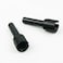 2 pcs Steel Drive Axle Cup Shaft for HPI King Motor Baja 5B 5T SS SC Rovan Buggy