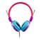 Over The Ear Kids Safe Headphones Peanuts