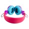 Over The Ear Kids Safe Headphones Peanuts