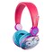 Over The Ear Kids Safe Headphones Peanuts