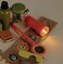 Our Generation OG Explorers Girl Scout Playset with 15 Accessories for 18Inch Dolls