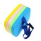 Egoelife Foam Back Floating Board Kickboard Swimming Training Aid Swim Belt for Kids Swimming Beginner