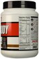 Labrada Nutrition Lean Body Premium Whey Protein Powder Chocolate 24 Ounce