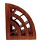 WhopperIndia Gorgeous Hand Crafted Wooden Remote Stand Ac TV Remote Holder Stand Remote Organizer for Living Room Decor 75 Inch