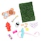 Glitter Girls by Battat  GG Pet Play Set  Puppy Accessory Set for 14 Dolls  Toys Clothes  Accessories for Girls 3YearOld  Up