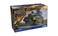 Corgi Diecast M3 HalfTrack Daring D Company Truck 150 Military Legends WWII Display Model AA60418