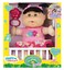 Cabbage Patch Kids 125 Playtime Brunette Baby Ruffle Skirt