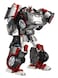 Youngtoys Tobot Evolution X ShieldOn Transforming Robot Car to Robot Animation Character