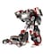 Youngtoys Tobot Evolution X ShieldOn Transforming Robot Car to Robot Animation Character