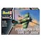 Revell 03914 Rata Polikarpov I16 Type 24 Rat 1 32 Scale