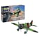 Revell 03914 Rata Polikarpov I16 Type 24 Rat 1 32 Scale