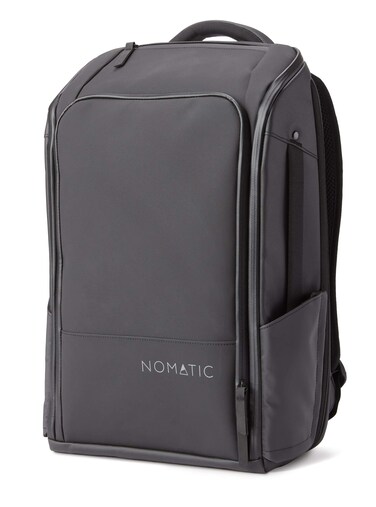 NOMATIC Backpack Travel Carry On Backpack  Laptop Bag 20L  Water Resistant Travel Backpack  Traveling Carry On Backpack for Women and Men Business Backpack  Personal Item Bag