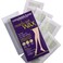 Completely Bare Hypo Allergenic Wax Strips For Face Bikini  Body 50 ea Pack of 3 by Completely Bare