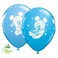 Qualatex 42839Q Baby Mickey Stars 11 x 1 x 13 Multicolor