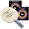 Butterfly Viscaria ProLine Ping Pong Racket  Featuring ArylateCarbon Material  Assembled with Tenergy 05 21mm Table Tennis Rubber  ITTF Approved for Tournament Play