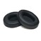 AGPTEK Black Replacement Earpads 2 Pieces Foam Ear Pad Cushion Compatible with Beats Studio 20 WiredWireless B0500 B0501 Headphone  Beats Studio 30