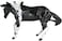 Breyer Horses Champion Cutting Mare  Paint Me a Pepto