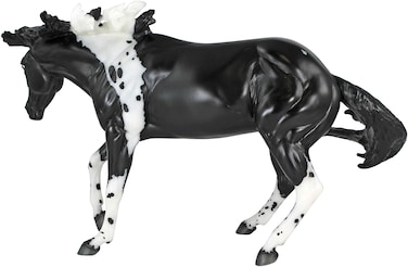 Breyer Horses Champion Cutting Mare  Paint Me a Pepto