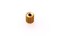 Carisma 15428 GT24B Metal Pinion Gear 14 Tooth Replacement Parts