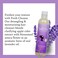 Camille Rose Lavender Fresh Cleanse 8 oz