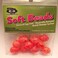 BNR Tackle 10mm Soft Beads Clown Small