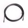 5BILLION Speed Jump Rope  Nature Handle  Adjustable with Ball Bearings  Workout for Double Unders WOD Outdoor MMA  Boxing Training extra rope