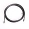 5BILLION Speed Jump Rope  Nature Handle  Adjustable with Ball Bearings  Workout for Double Unders WOD Outdoor MMA  Boxing Training extra rope