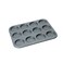 Dexam NonStick 12 Cup Yorkshire Pudding Tin