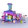 Just Play Vampirina Rock N Jam Touring Van Toy Multicolor 78126