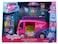 Just Play Vampirina Rock N Jam Touring Van Toy Multicolor 78126