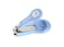 Piyo Piyo Baby Nail Clippers Blue