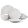 Lenox White Chelse Muse Fleur 12Piece Set 1695 LB