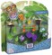 Just Play Jungle in My Pocket Playset 15 Pieces