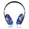 EarHugz Sweat Protecting Washable Headphone Covers  Protect All Headphones  Makeup Resistant  Gym Workout Gamer DJ Headphones Regular