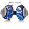 EarHugz Sweat Protecting Washable Headphone Covers  Protect All Headphones  Makeup Resistant  Gym Workout Gamer DJ Headphones Regular
